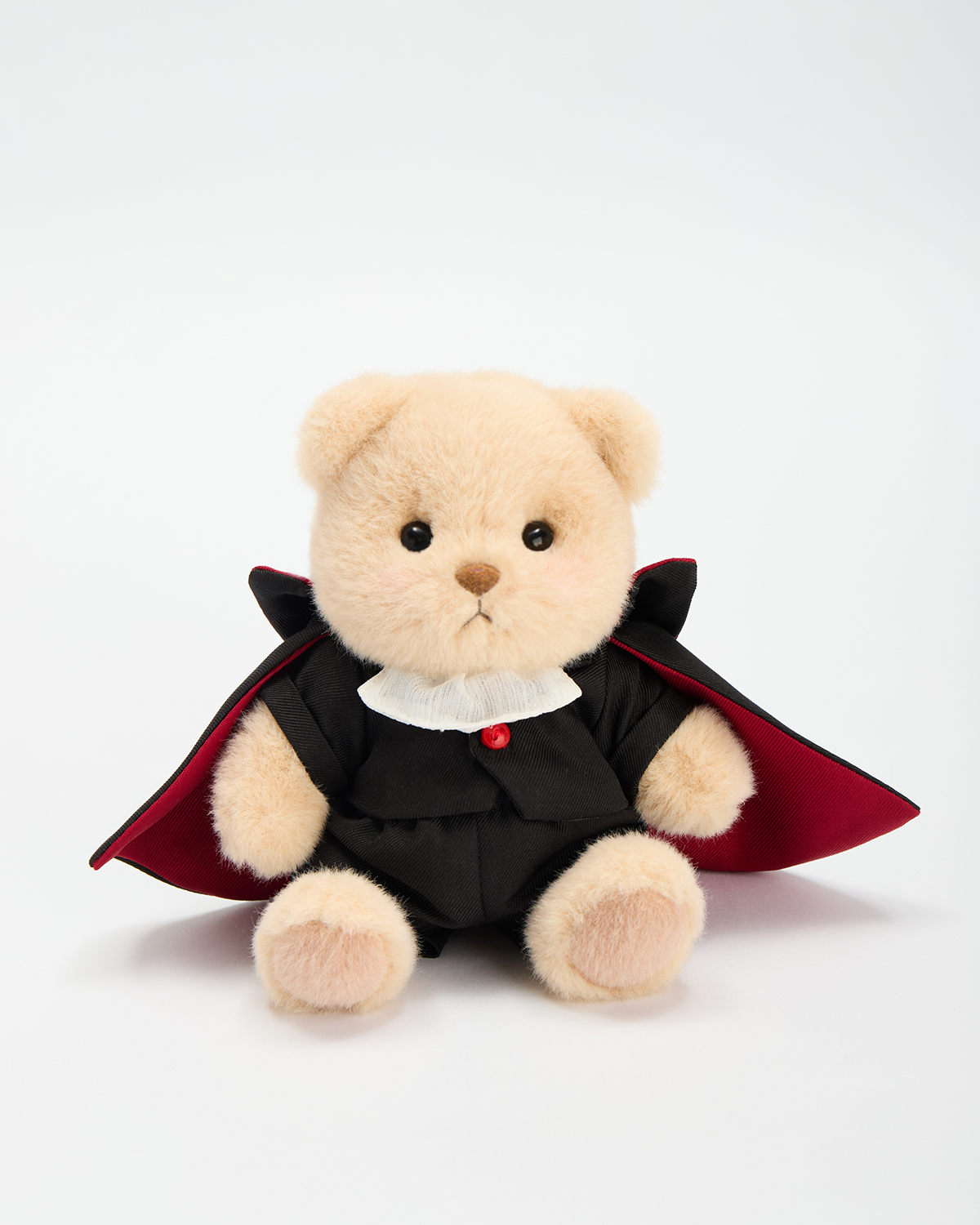 Getahug Hug-o'-Ween Series Mini Bear Plush Blind Box | Halloween Limited Edition 5.9 Inches Pendant Keychains Bag Charm Gifts