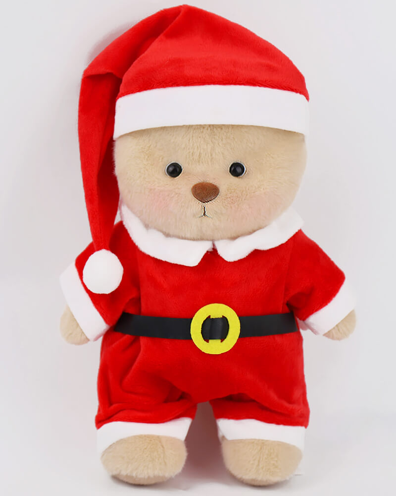 Christmas Getahug Gift Collection