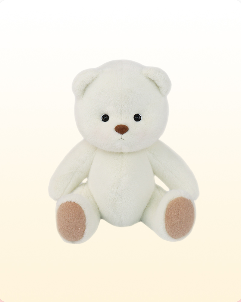 Noble Princess Suit | Handmade Jointed Teddy Bear Gifts
