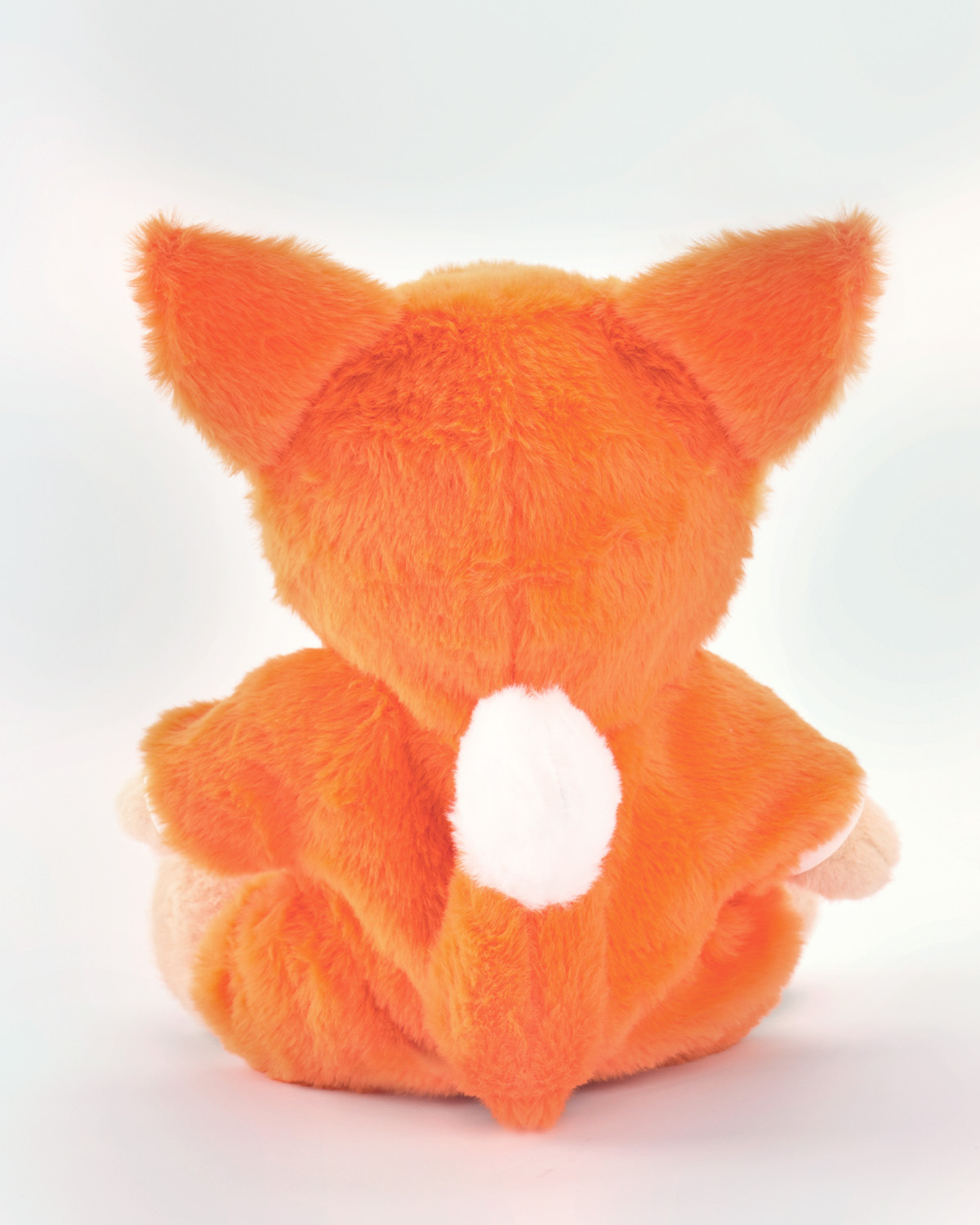 Getahug Furry🦊Fox Bear | Handmade Jointed Teddy Bear Gift