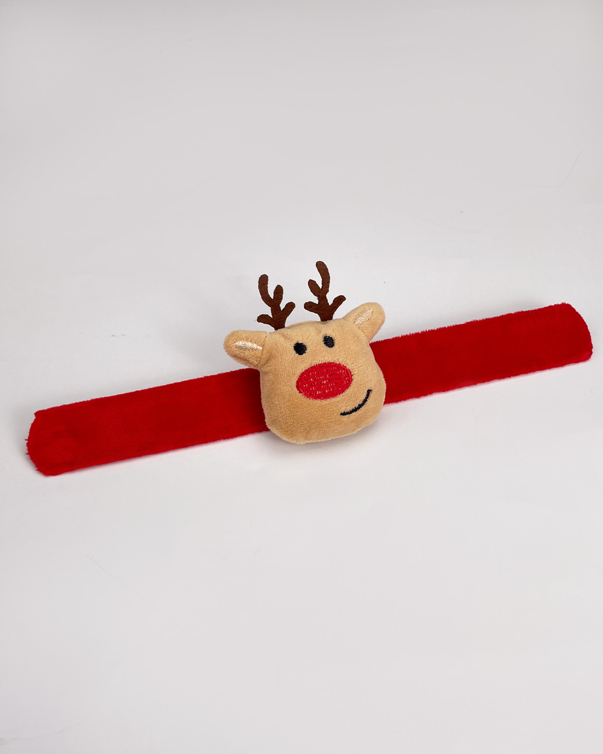 Getahug Christmas Adorable Slap Bracelet Gifts