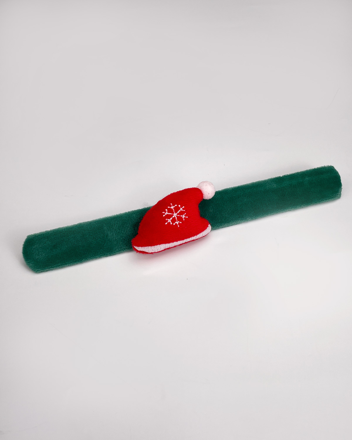 Getahug Christmas Adorable Slap Bracelet Gifts