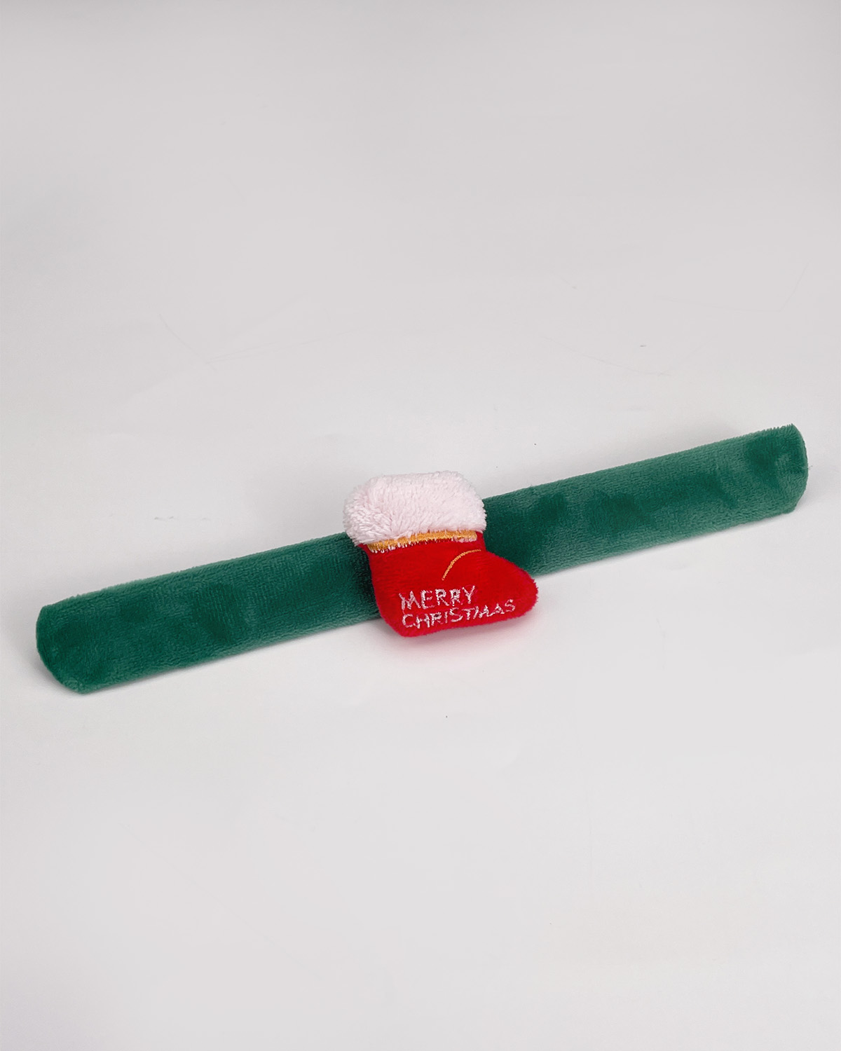 Getahug Christmas Adorable Slap Bracelet Gifts