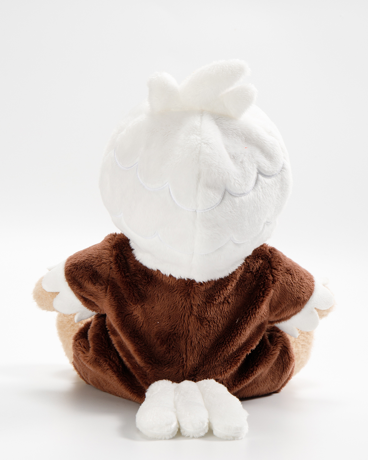 Getahug🦅Bald Eagle Bear | Handmade Jointed Teddy Bear Stuffed Animal Gift
