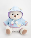 White Bear With Outfit