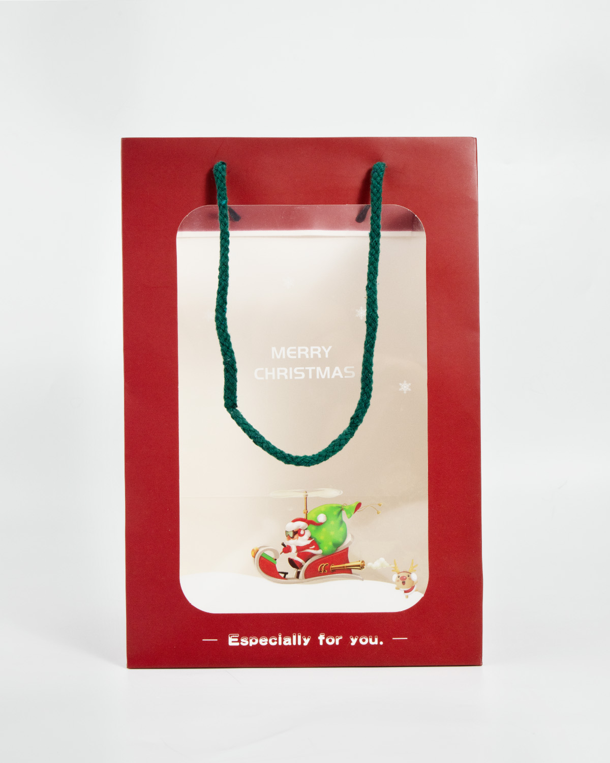 Getahug Christmas Gift Bag