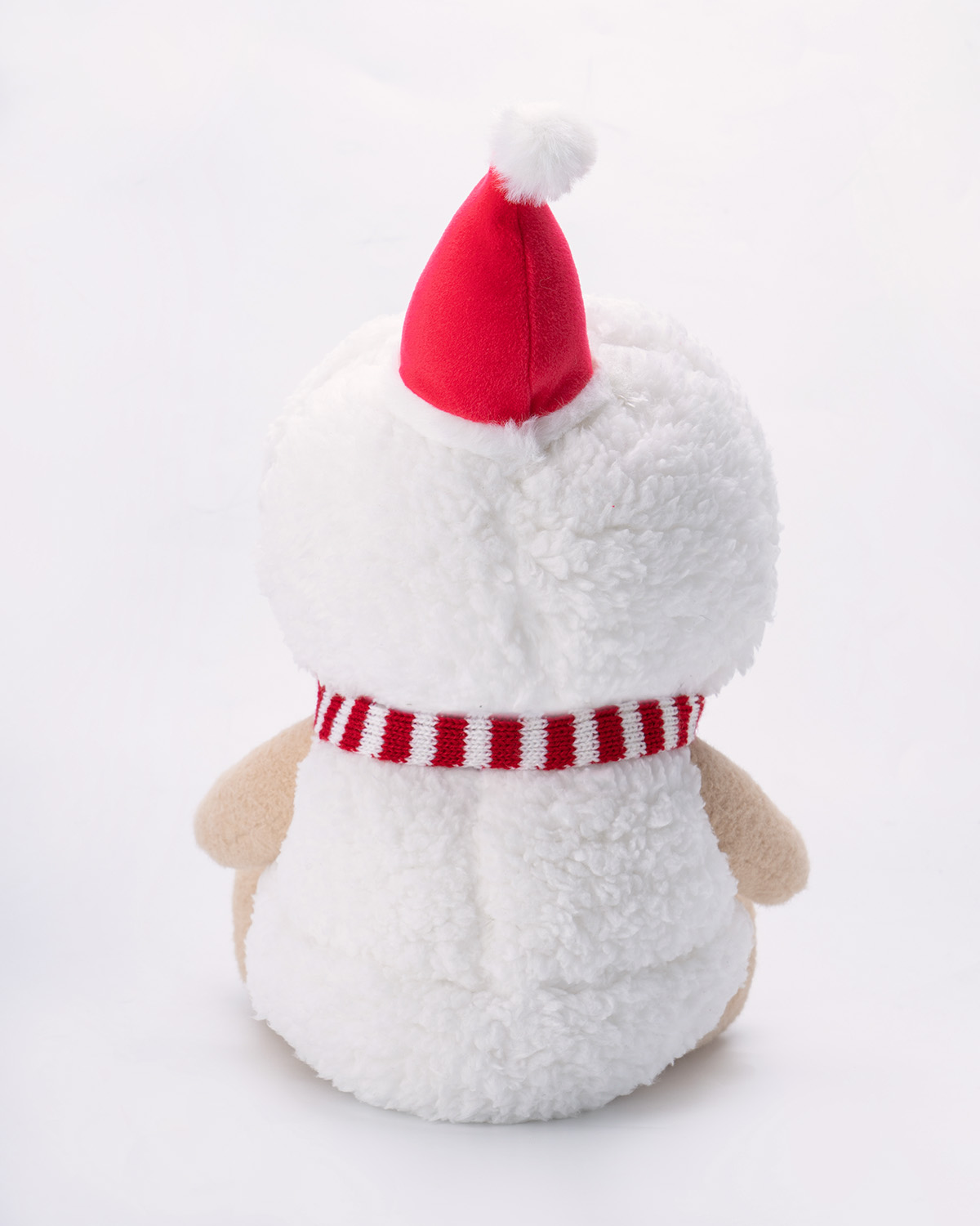Getahug Christmas Snowman Bear | Handmade Christmas Gift