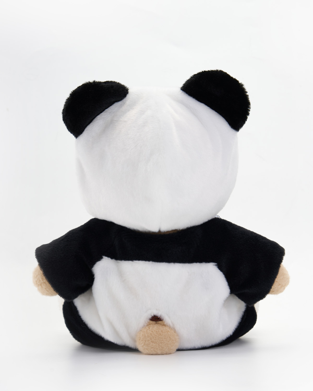 Getahug Cute Panda Bear | Handmade Jointed Teddy Bear Gift