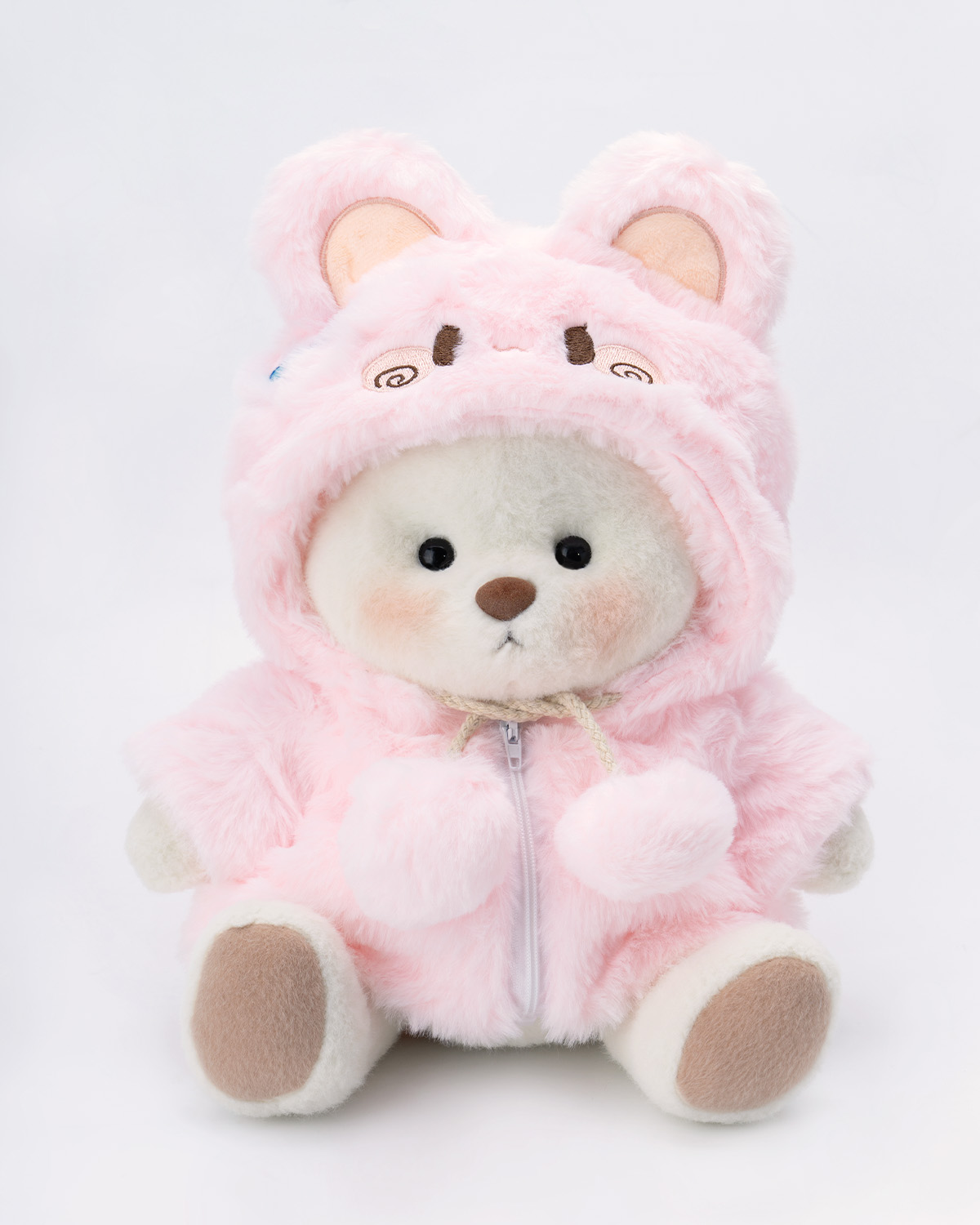 Getahug Handmade Jointed Teddy Bear Gift Collection