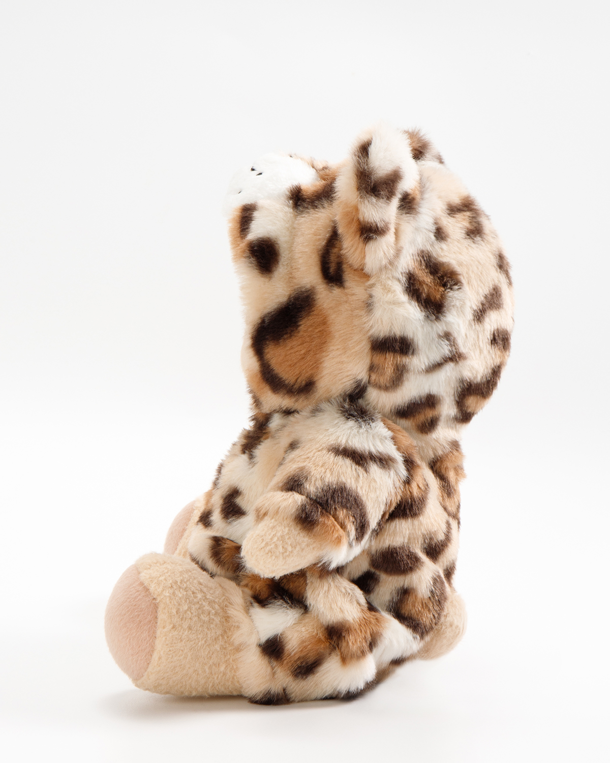 Getahug🐆Jaguar Bear | Handmade Jointed Teddy Bear Stuffed Animal Gift