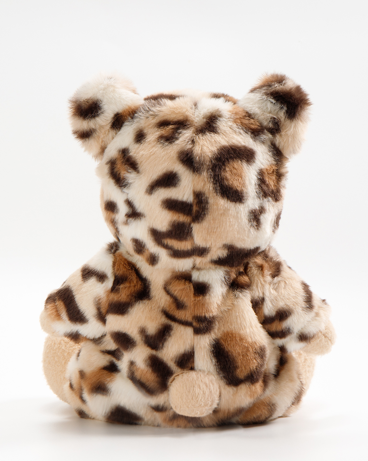 Getahug🐆Jaguar Bear | Handmade Jointed Teddy Bear Stuffed Animal Gift