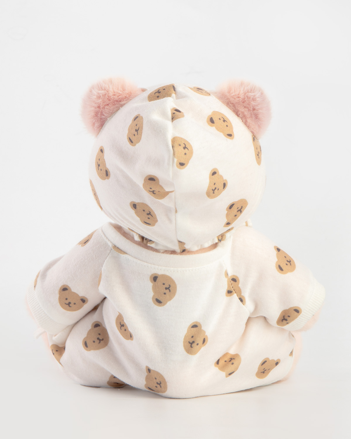 Getahug Teddy Pajamas Bear | Handmade Jointed Teddy Bear Gift