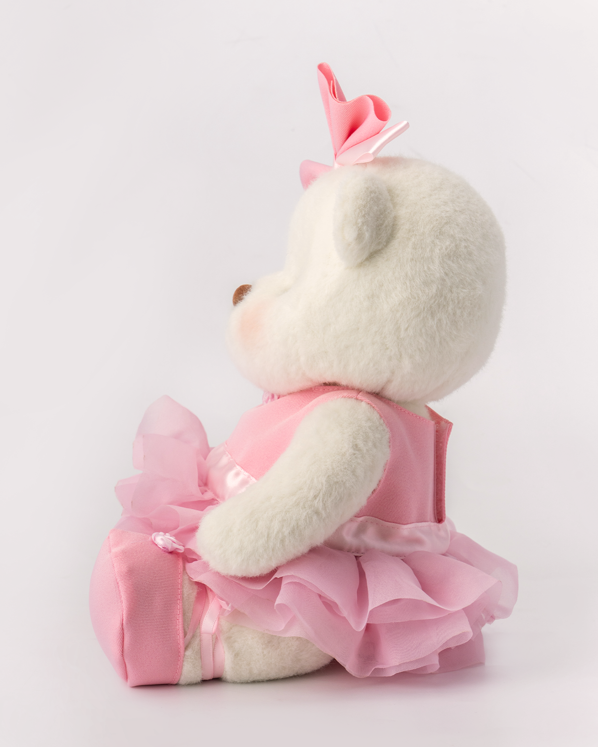 Ballet teddy online