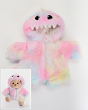 Rainbow Dino