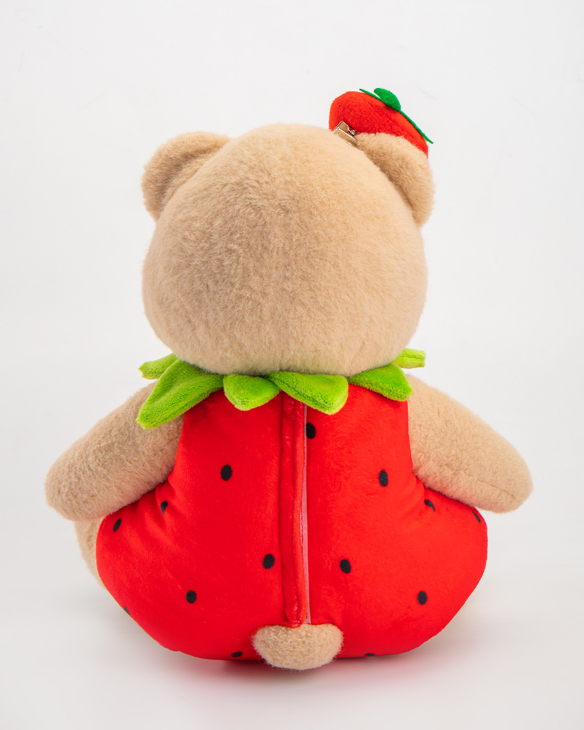Getahug🍓Strawberry Bear | Handmade Jointed Teddy Bear Gift