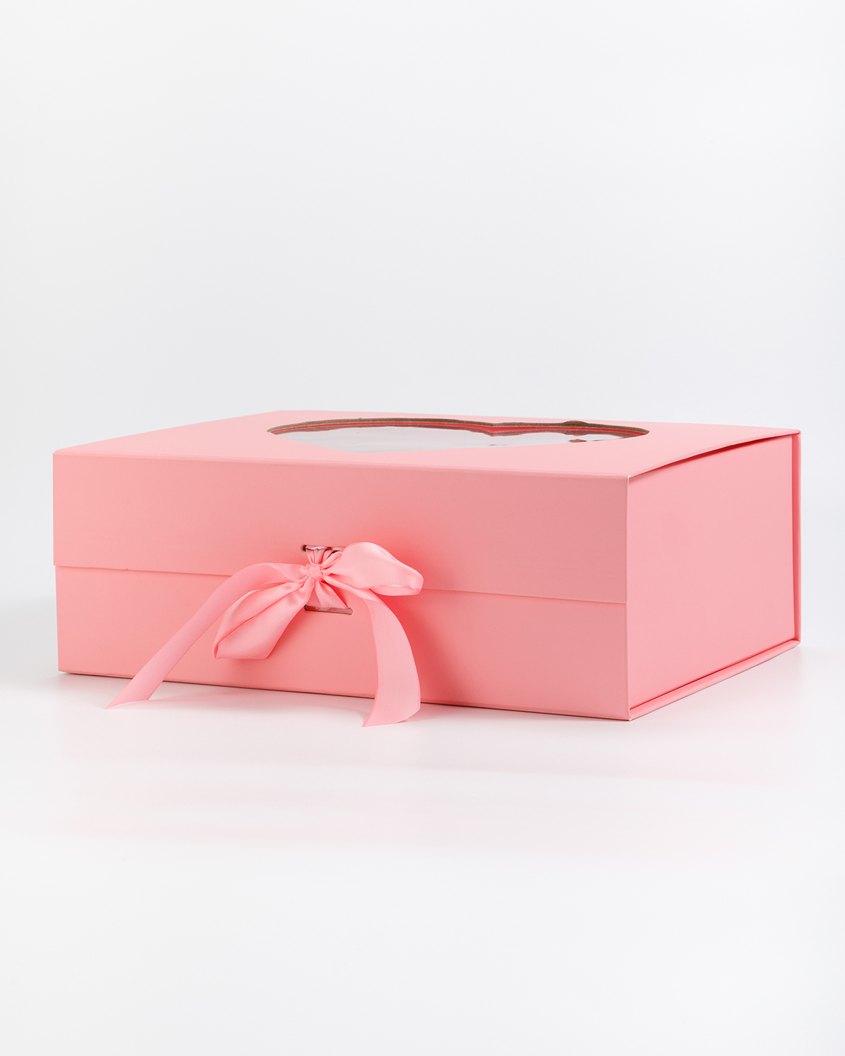 Getahug Warm Embrace Teddy Bear Gift Box | Handmade Jointed Stuffed Animal Mother’s Day Gift