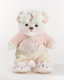 Star Hairband Pajamas