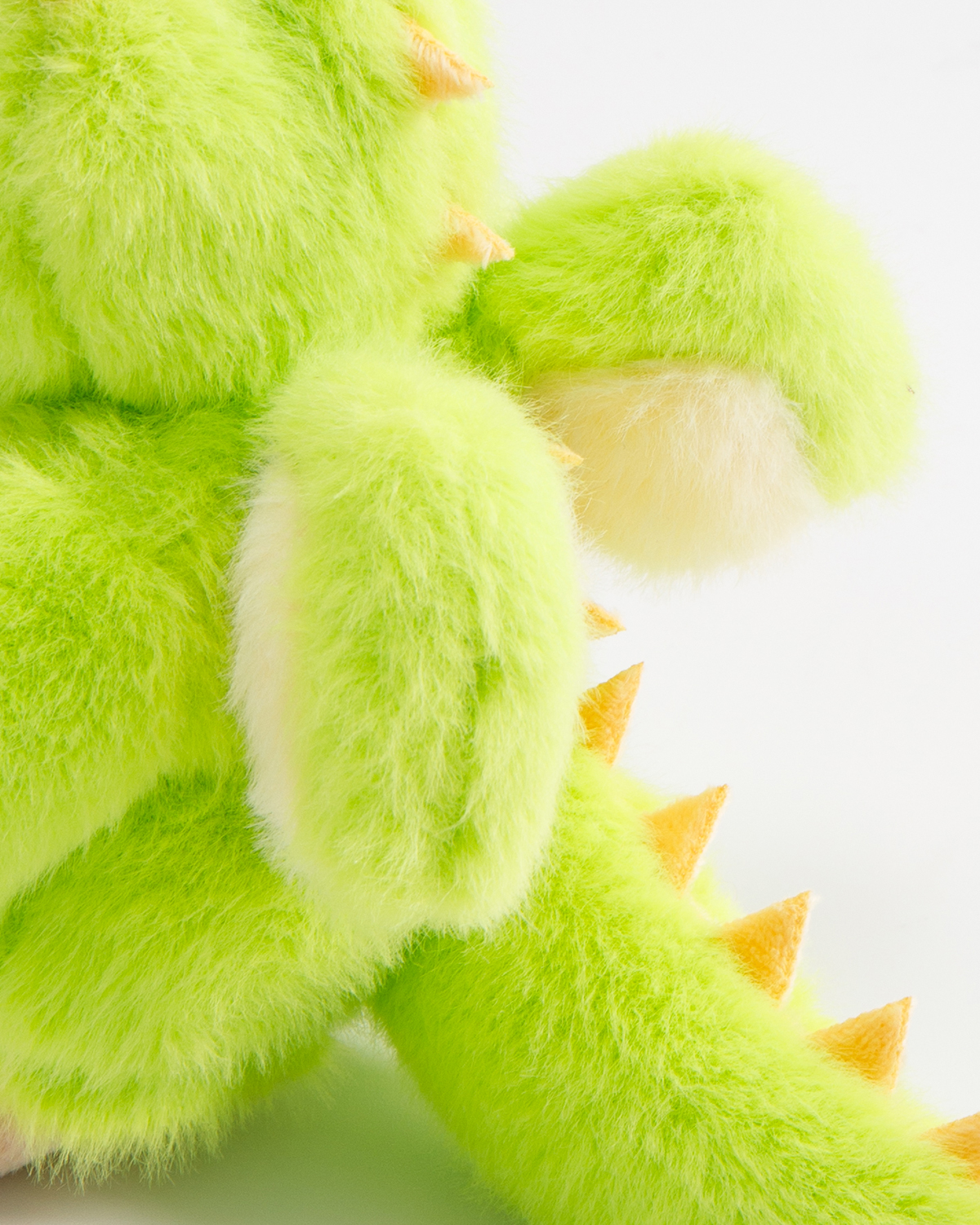 Getahug Jurassic Dino Series Plush Mini Bear Blind Box | 5.9 Inches Bag Charm Keychains Gift