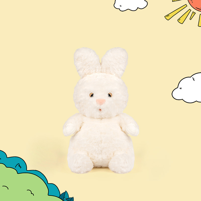 Sleepy Animals Friends