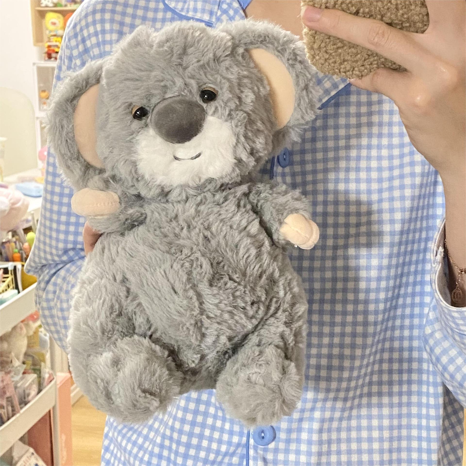 Sleepy Animals Friends