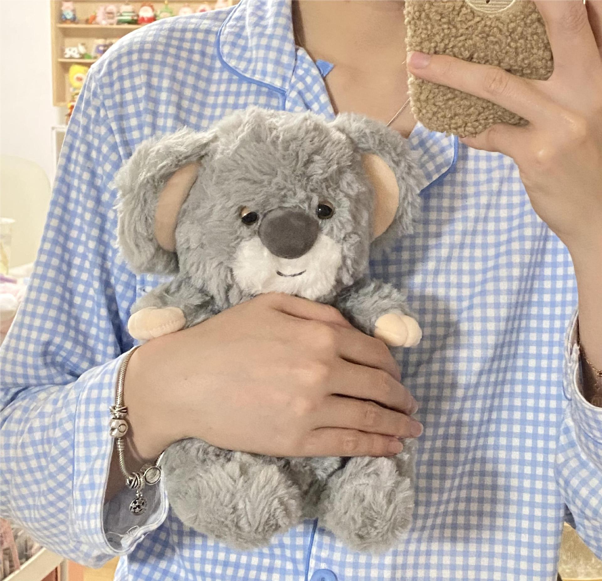 Sleepy Animals Friends