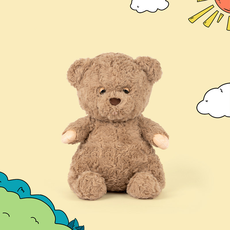 Sleepy Animals Friends