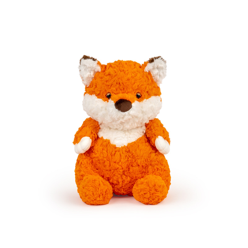 Sleepy Animals Friends