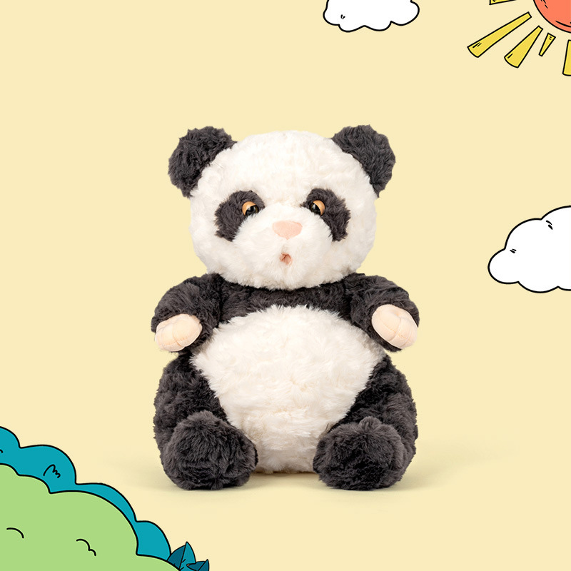 Sleepy Animals Friends