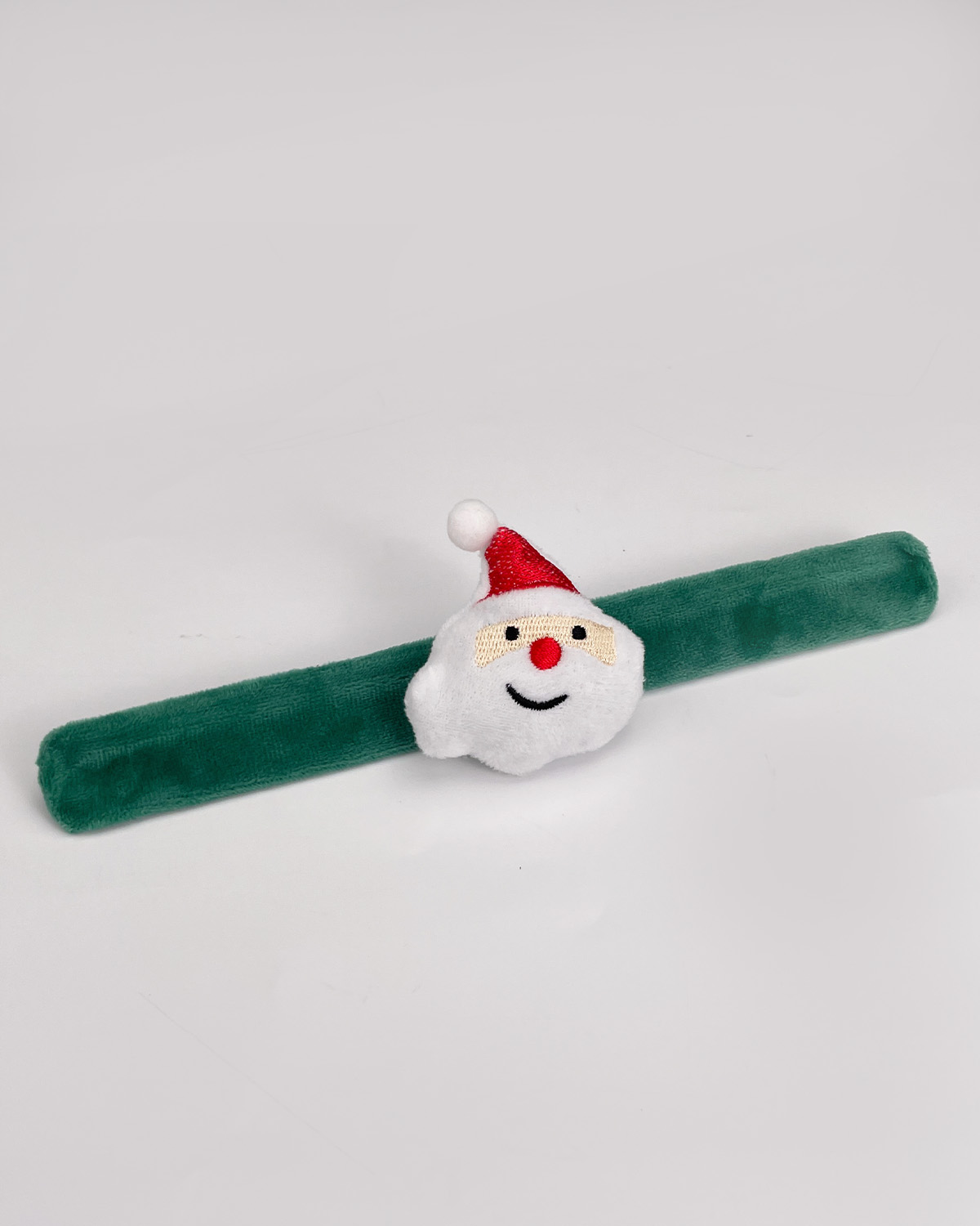 Getahug Christmas Adorable Slap Bracelet Gifts
