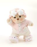 Star Hairband Pajama