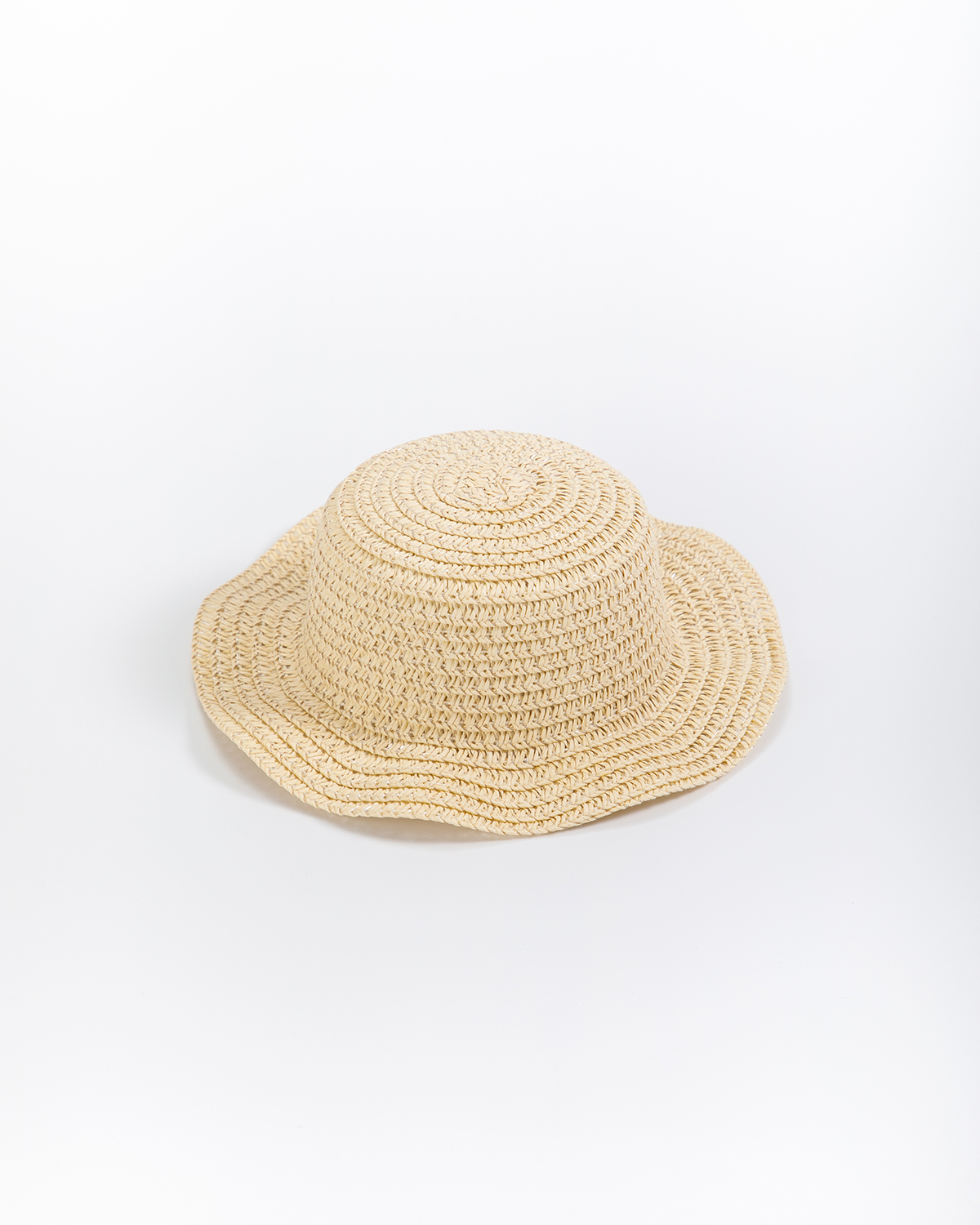 Straw Hat | Accessories Suitable for 12 Inches Stuffed Animals