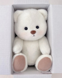 White Bear