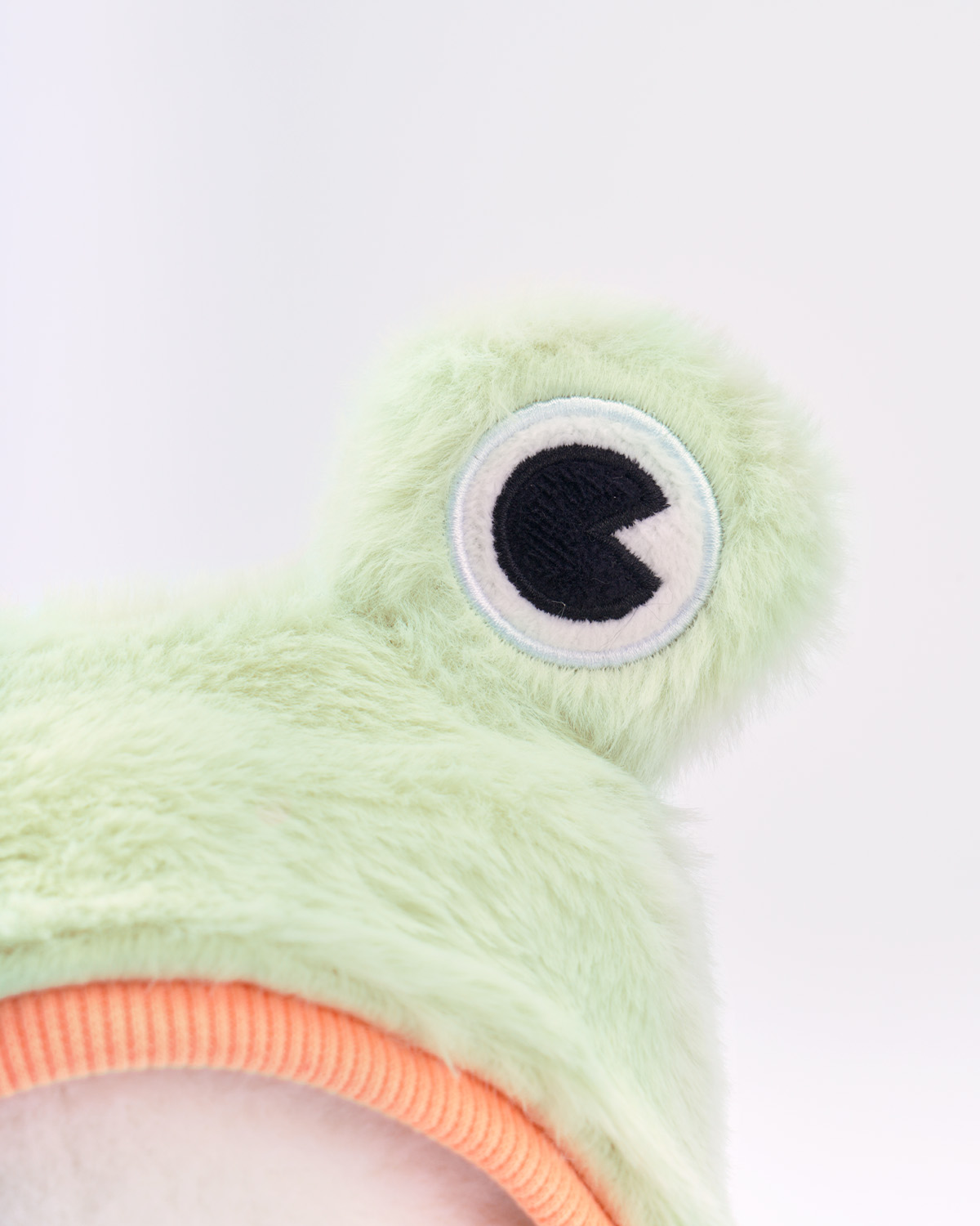 Getahug Furry🐸Frog Bear | Handmade Jointed Teddy Bear Gift