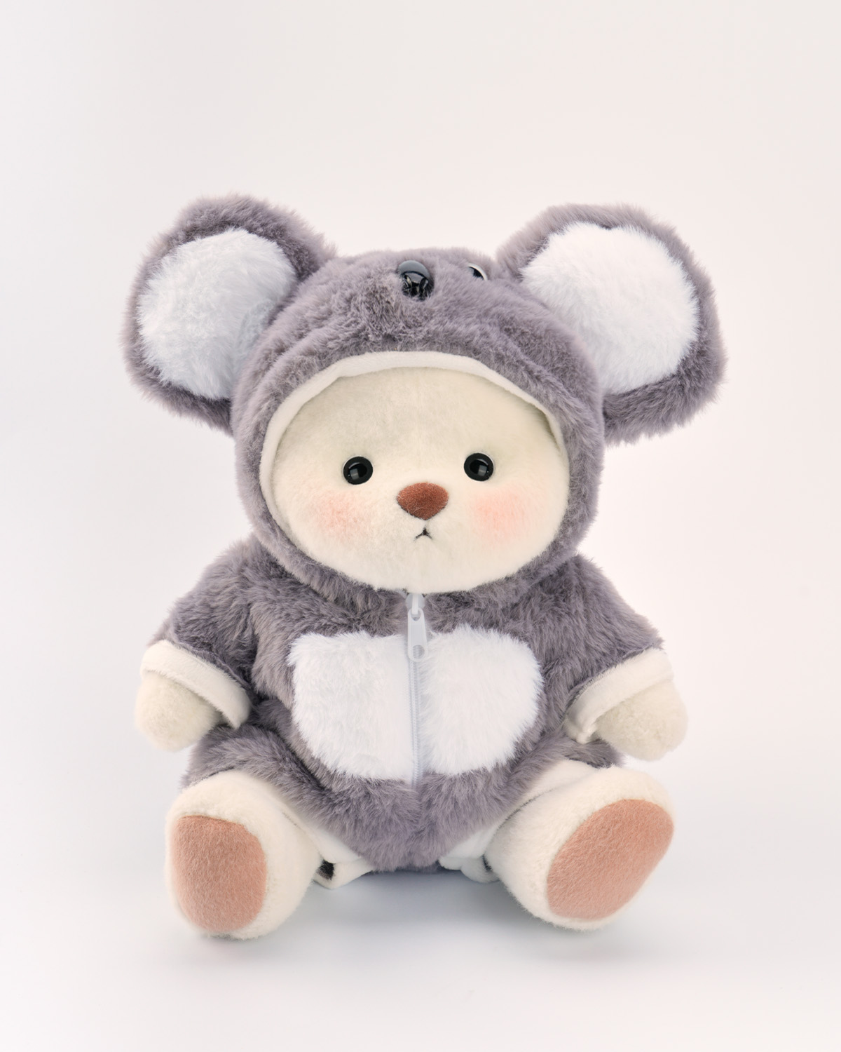 Getahug Furry🐨Koala Bear | Handmade Jointed Teddy Bear Gift