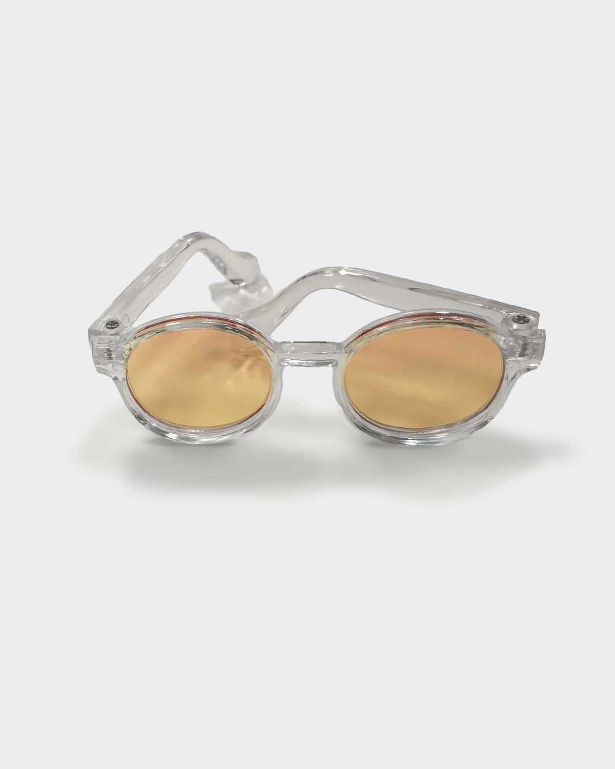 Yellow Sunglasses | Suitable for 5.9 Inches Stuffed Animals