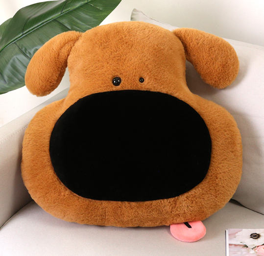Cute Puppy Pillows