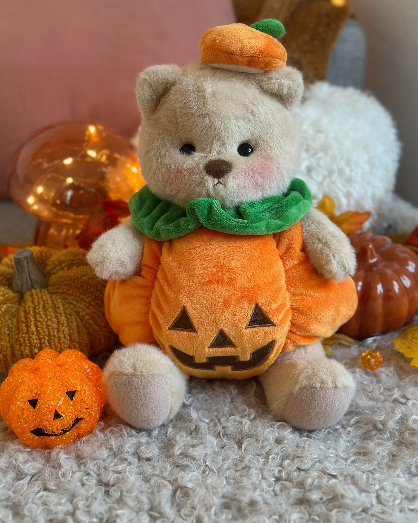 Blue Dinosaur Onesie(Outfit Only) | Teddy Bear Clothes – Getahug