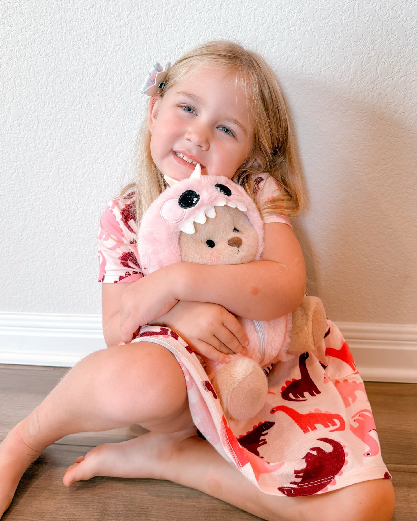 Childhood Soulmate JellyBear