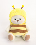 White Bear With Outfit