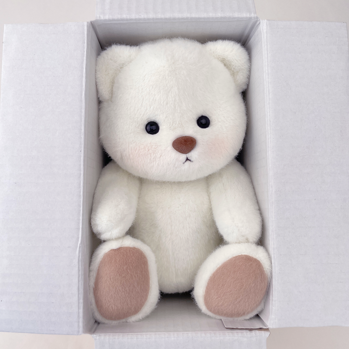 Baby bear stuffed animal on sale