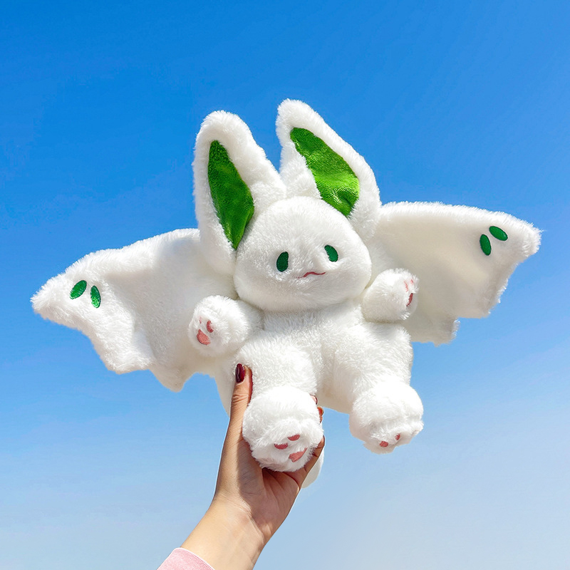 Getahug Bunny Bat, Green(Best Seller ) Â· 14inch/35cm