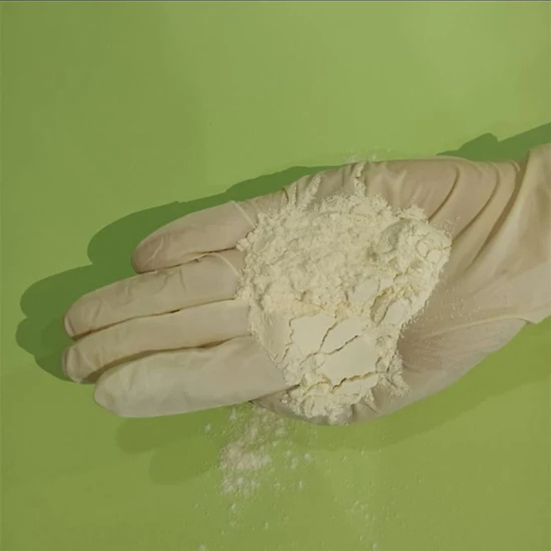 Hot selling ferrous lactate powder bulk CAS 5905-52-2 Ferrous lactate powder