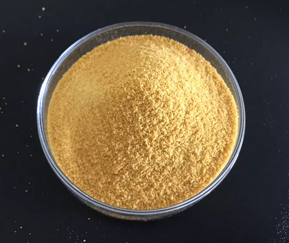 High Purity Polyaluminium Chloride PAC Water Treatment Auxiliary Agent Aluminum Chlorohydrate CAS 1327-41-9