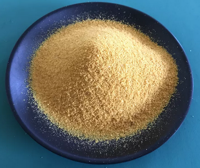 High Purity Polyaluminium Chloride PAC Water Treatment Auxiliary Agent Aluminum Chlorohydrate CAS 1327-41-9