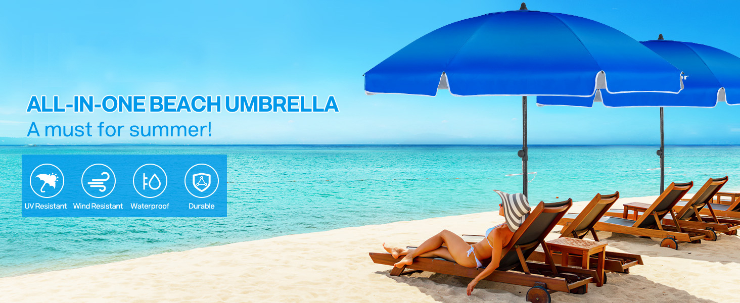 Customize Beach Umbrellas,Sunshade, outdoor umbrella