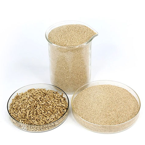 Factory Supply High Quality Made in China Sodium Alginate Powder CAS 9005-38-3