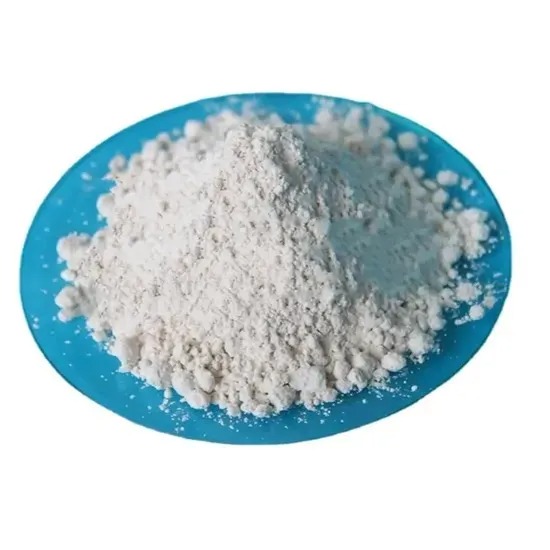  Zirconium Oxychloride Zrocl2.8H2O Powder CAS 7699-43-6 with Factory Price