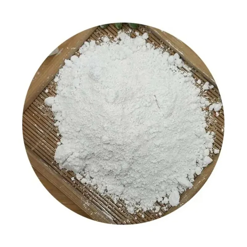 99% Magnesium Hydroxide / Magnesium Hydrate CAS 1309-42-8 Mg (OH) 2