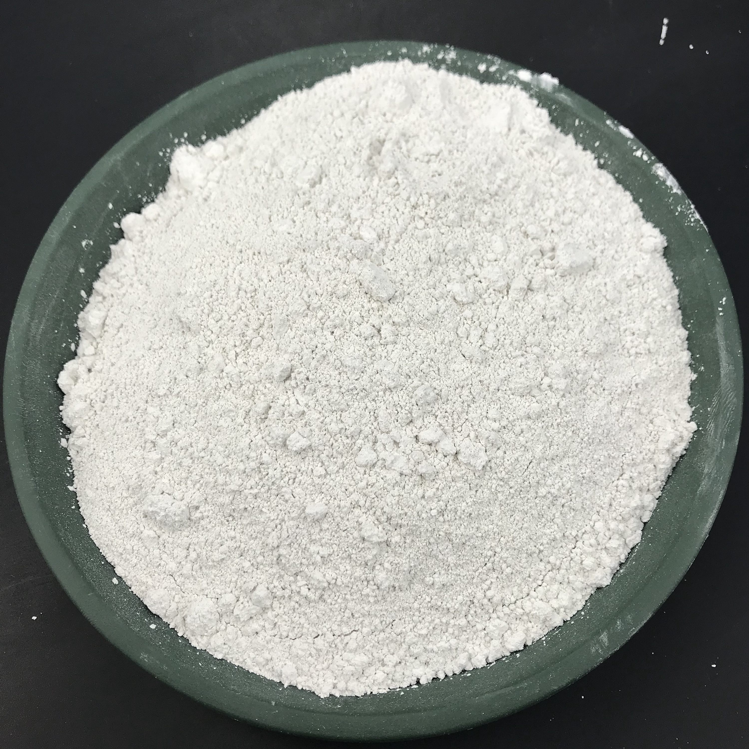 CAS 7727-43-7 Baso4 Barium Sulphate Barite Powder 4.1/4.2/4.3 for Oil Drilling