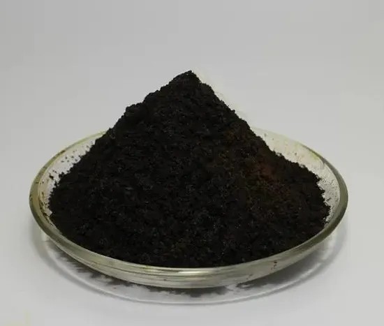 Liquid Form Ferric Chloride 40% Min Fecl3 for Water Treatment